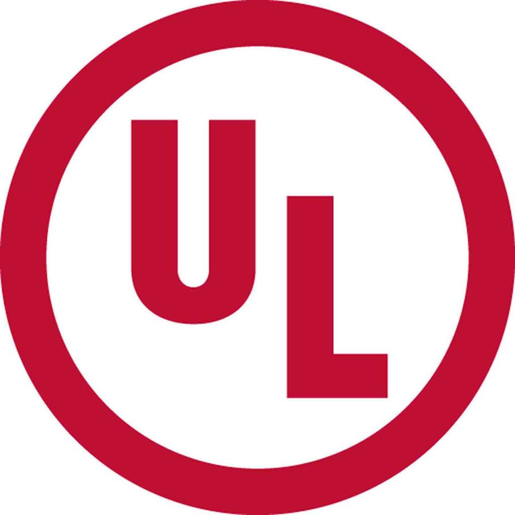 UL認(rèn)證 UL認(rèn)證