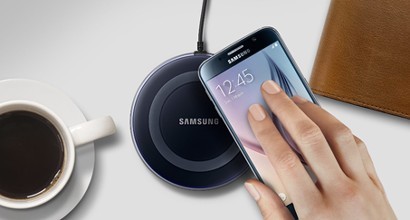 無線充電器 無線充電器