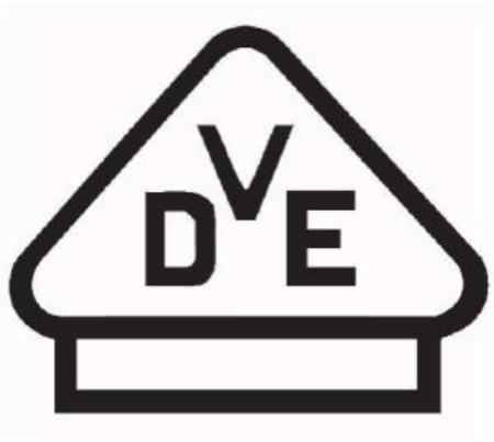 VDE認(rèn)證 VDE認(rèn)證