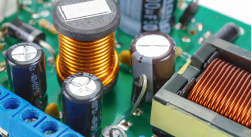 PCB設(shè)計(jì) PCB設(shè)計(jì)